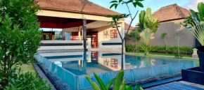  Amor Bali Villas & Spa Resort  Kuta